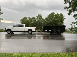 Best Residential Junk Removal  in Crystal Lakes, OH